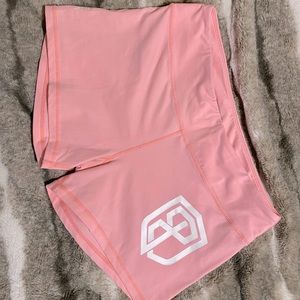 Born Primitive Booty shorts